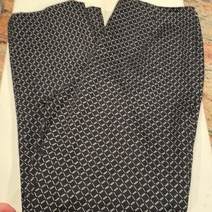Ann Taylor slacks